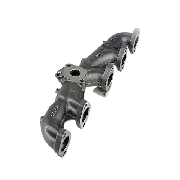 تصویر محصول منیفولد دود دی اس 6 سال 2017